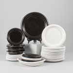 1154 3725 DINNERWARE